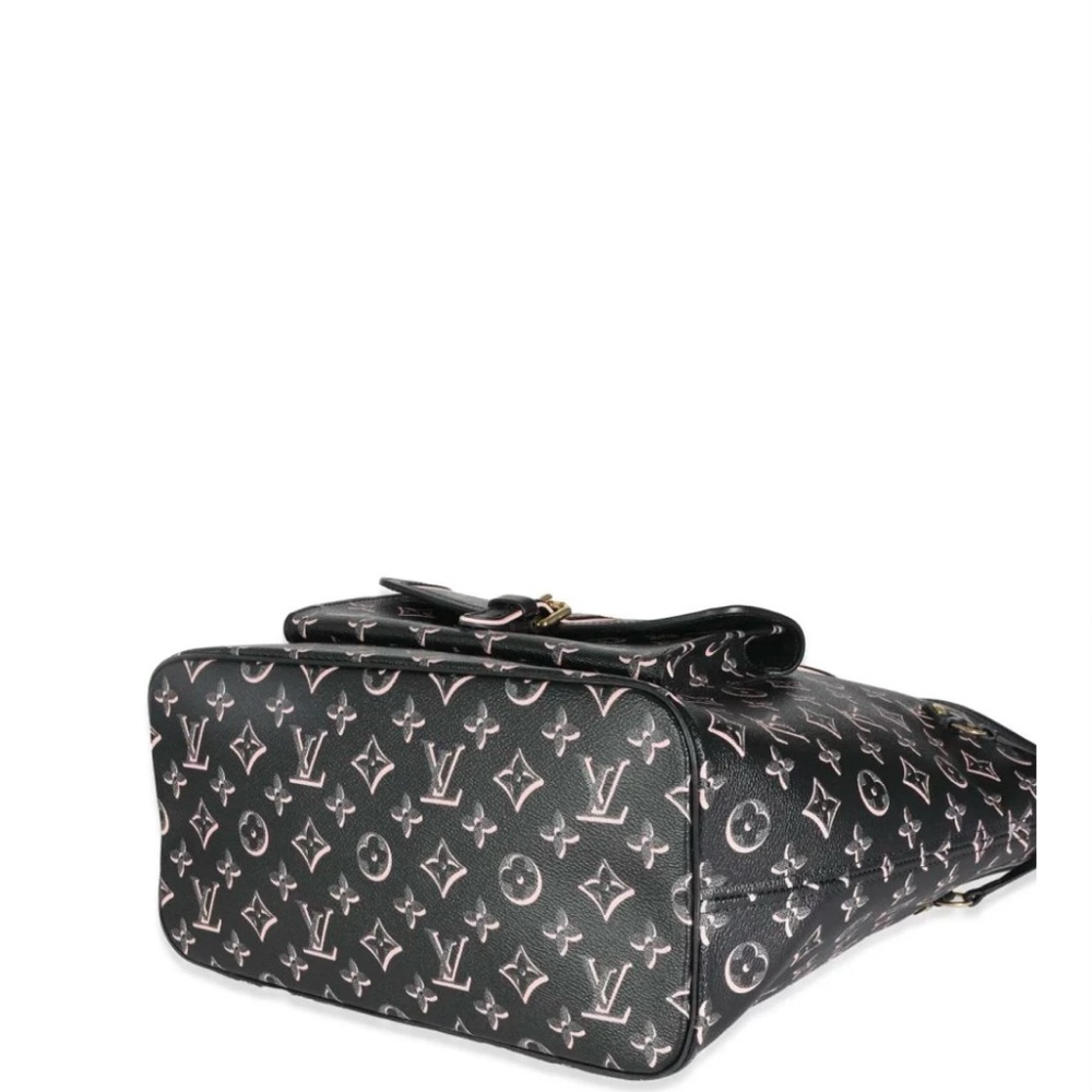 LIMITED EDITON LOUIS VUITTON NEVERFULL 2021 original box and receipt